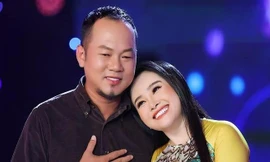 Hôn nhân 8 năm của Long đẹp trai và Phi Nga: Trầm cảm, khó sinh con ở tuổi U40