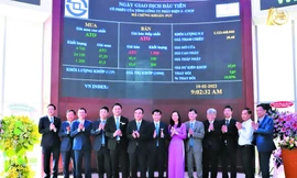 GENCO3 - Dấu ấn hành trình 10 năm phát triển