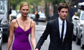 Người trong gia đình giàu lấn át Donald Trump