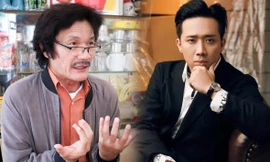 NSƯT Công Ninh: 'Tôi không đuổi học trò'