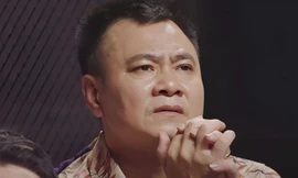 'Mưa lửa' hất văng 'Lật mặt 8' và 'Thám tử Kiên'