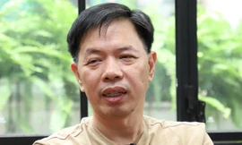 Thái Hòa: 'Tôi gặp một biến cố, tưởng là chết luôn, đớn đau lắm' 