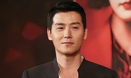 Nam diễn viên 'vào tù ra tội' nhiều nhất Hàn Quốc