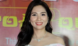 NSƯT Như Huỳnh nỗ lực đưa cải lương lên nền tảng số