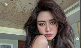 Quyên Qui - nữ chính 'Quý cô thừa kế 2': 'Tôi đón nhận lời chê'