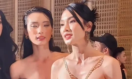 Anh Thư: 'Tôi thấy bị Vũ Thu Phương xúc phạm'