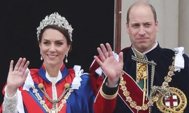 William đã nghĩ đến kế hoạch đăng cơ