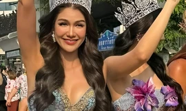 116 người chết, 968 người bị thương ở lễ hội té nước