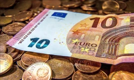Đồng euro đang đắt nhất lịch sử