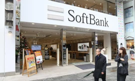 Tập đoàn SoftBank bán tháo cổ phần Alibaba của Jack Ma 