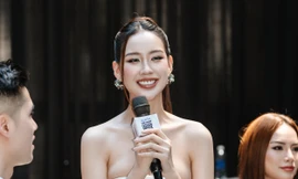 Một thập kỷ đánh dấu thời trang Việt hội nhập quốc tế