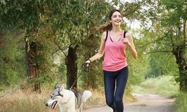 Cách đi bộ có thể giúp bạn tăng tuổi thọ thêm 10-15 năm