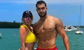 Bi kịch mới của Britney Spears 