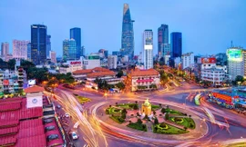 Lý do Việt Nam thăng hạng vượt bậc trên 'bản đồ' kinh tế thế giới