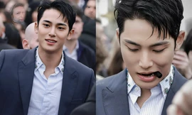 Chân dung nam ca sĩ được cả thế giới nhận làm chồng