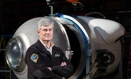 Công ty kinh doanh dịch vụ thám hiểm xác tàu Titanic dừng hoạt động