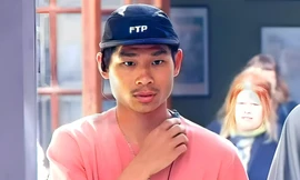 Pax Thiên ngày càng nổi loạn