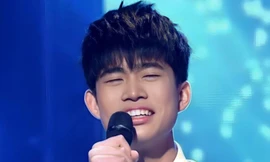 Ca sĩ 20 tuổi đột tử trong nhà vệ sinh