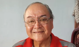 Nghệ sĩ cải lương Hùng Minh cấp cứu