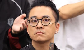 Tuấn Hưng tự ái 