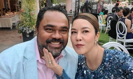 Cuộc tình 15 năm của ca sĩ Thu Phương