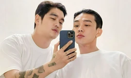 Yêu cầu bắt khẩn nam diễn viên dương tính 7 loại chất cấm