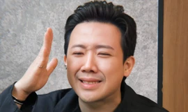 Đi giải bài toán ai chặn đường Trấn Thành