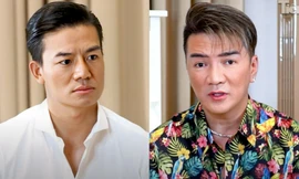 Đàm Vĩnh Hưng: 'Tôi chưa bao giờ tự xưng là ông hoàng nhạc Việt'