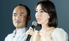 Cảnh trong phim "Dân chơi không sợ con rơi". Ảnh: Tư liệu