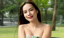 Vụ kiện liên quan Hoa hậu Lê Hoàng Phương: Tòa bác toàn bộ đơn kiện của bệnh viện thẩm mỹ