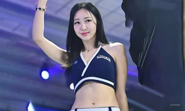 Nữ người mẫu đua xe qua đời ở tuổi 32 