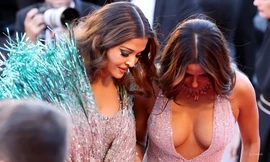 Vỗ tay 10 phút tại Cannes: Gây ức chế hơn cả người đẹp vô danh làm lố trên thảm đỏ