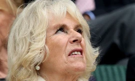 Người phụ nữ sắp trở thành Hoàng hậu quyền lực của nước Anh