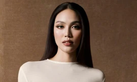 Nở rộ xu hướng nữ quyền và tính nữ trong thời trang