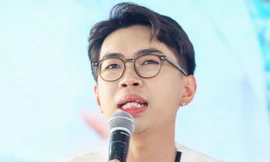 Minh Dự lên tiếng