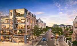 Bất động sản Móng Cái phát lộ tiềm năng lớn