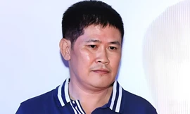 Phước Sang bị đột quỵ