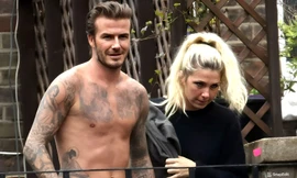 Lý do Beckham công khai ngoại tình