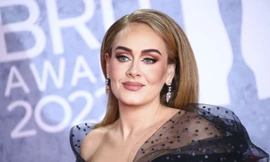 Sức khỏe Adele sa sút nghiêm trọng sau khi giảm 45 kg