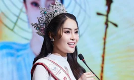 Bạc Liêu công bố đại sứ du lịch