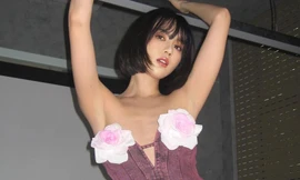 Ngọc Trinh được đề cử Nữ diễn viên xuất sắc tại Cánh diều Vàng 2023