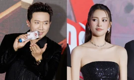 Đặc quyền riêng của Tiểu Vy 