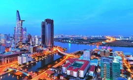 Việt Nam lọt top 16 quốc gia giàu nhất châu Á