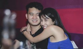 Lý do Diệp Lâm Anh và chồng cũ không đến phiên tòa tranh chấp quyền nuôi con