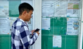 Đóng bảo hiểm mức 5 triệu đồng/tháng, lương hưu được bao nhiêu?