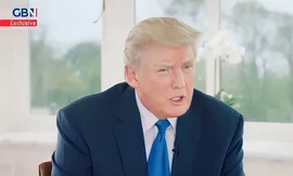 Ông Trump chỉ trích Meghan Markle