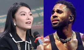 Diễn biến vụ ca sĩ Mỹ hủy show ở Việt Nam tố ngược lại ban tổ chức