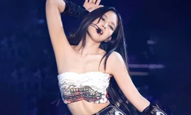 Thần tượng Hàn Quốc nổi tiếng nhất thế giới: BlackPink ẵm trọn 4 vị trí