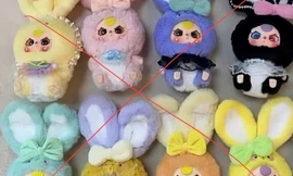 Vụ đồ chơi gây sốt Baby Three có hình ảnh lạ, nhà sản xuất tuyên bố tiêu hủy hoàn toàn