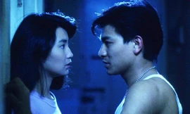 Lưu Đức Hoa sợ vợ